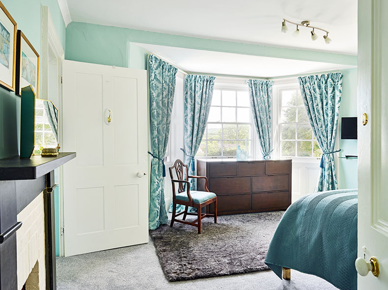 Harrabeer Country House Rooms & Barns photo
