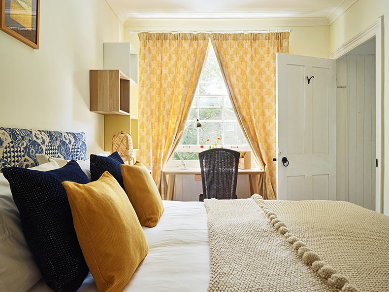 Harrabeer Country House Rooms & Barns photo