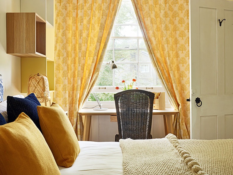 Harrabeer Country House Rooms & Barns photo