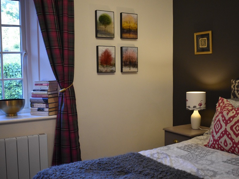 Harrabeer Country House Rooms & Barns photo