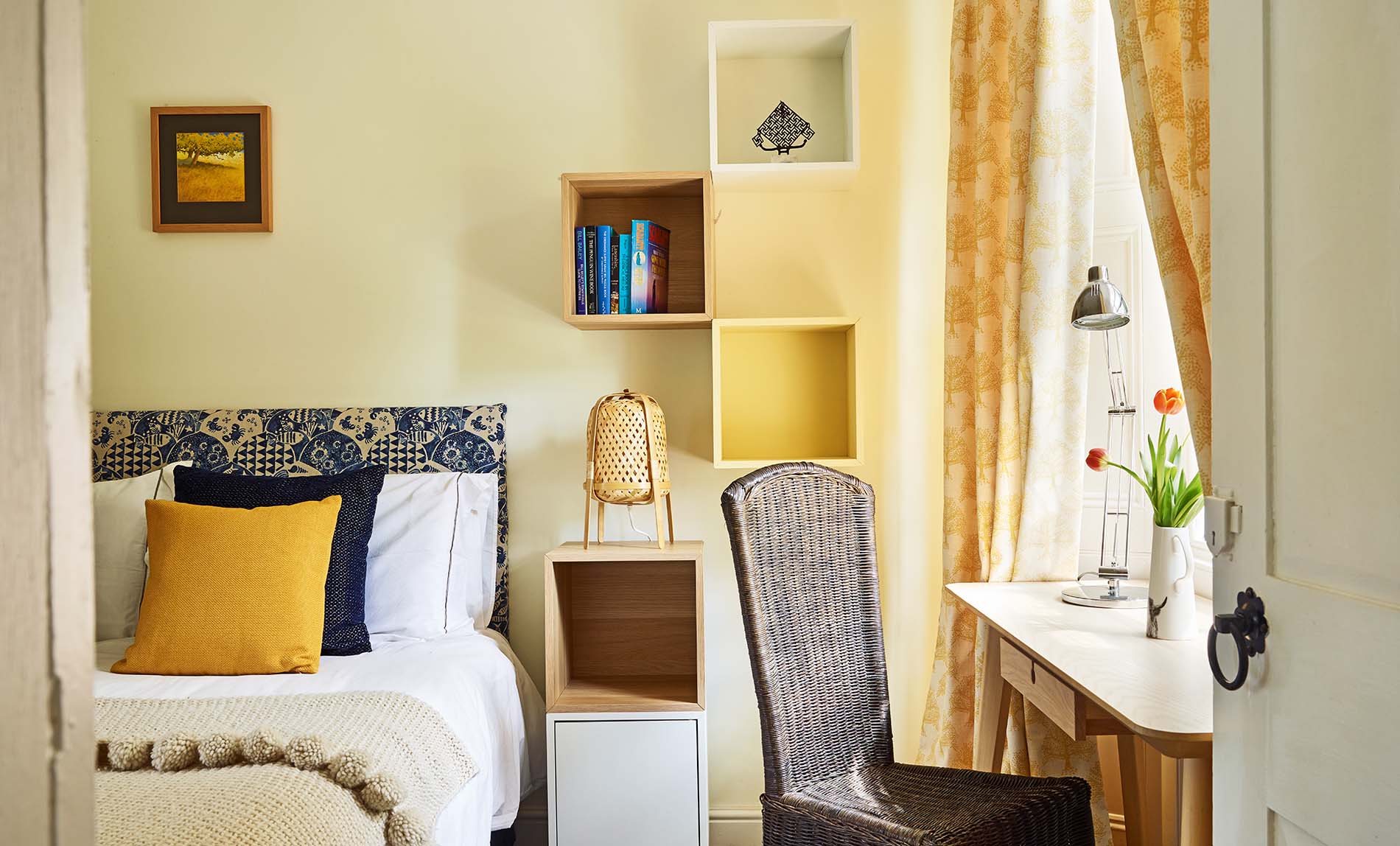 Harrabeer Country House Rooms & Barns photo