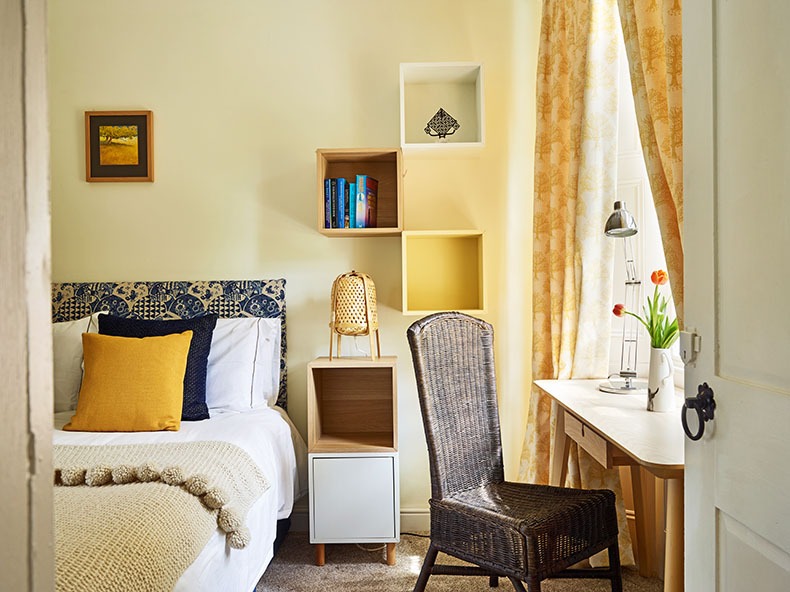 Harrabeer Country House Rooms & Barns photo