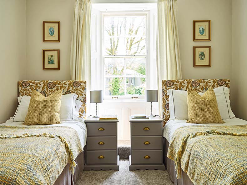 Harrabeer Country House Rooms & Barns photo