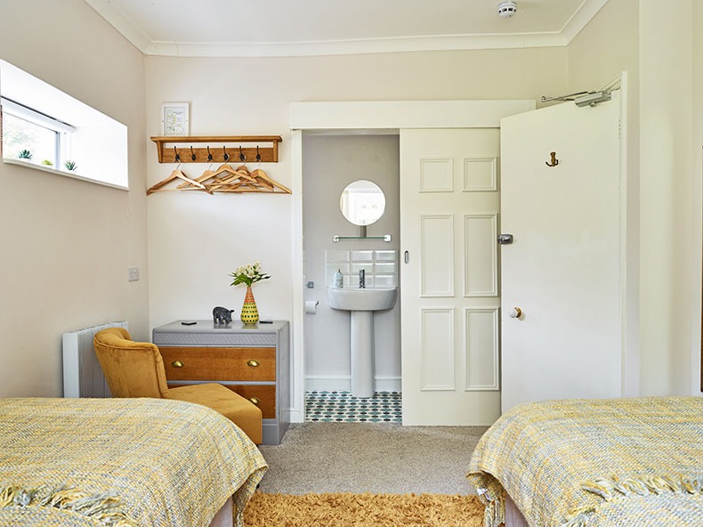 Harrabeer Country House Rooms & Barns photo