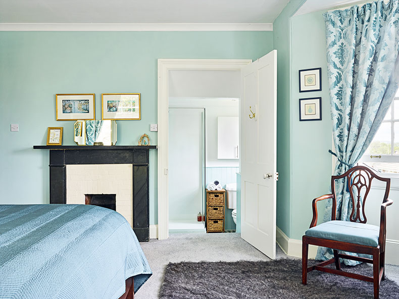 Harrabeer Country House Rooms & Barns photo