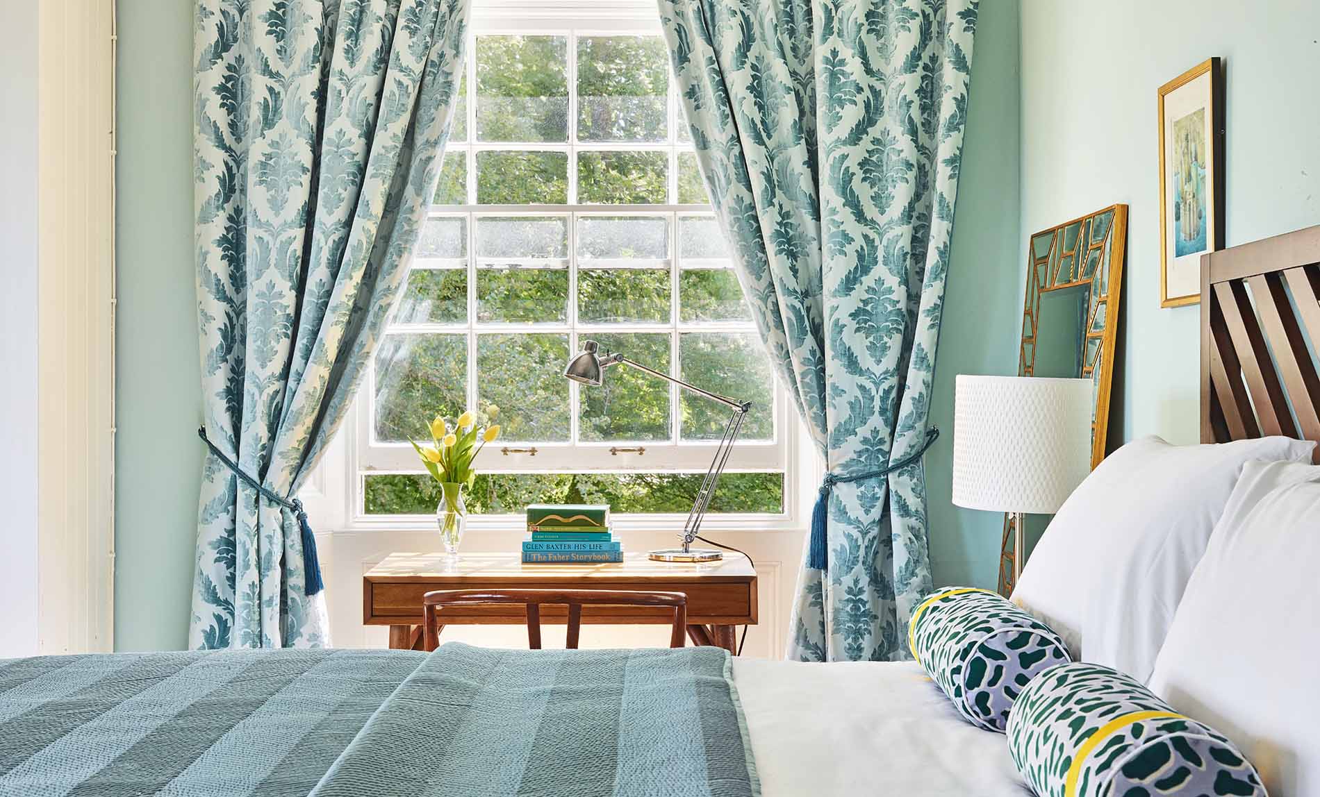 Harrabeer Country House Rooms & Barns photo