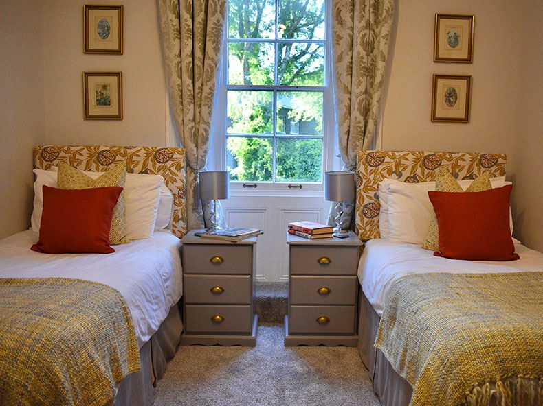 Harrabeer Country House Rooms & Barns photo