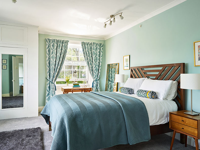 Harrabeer Country House Rooms & Barns photo