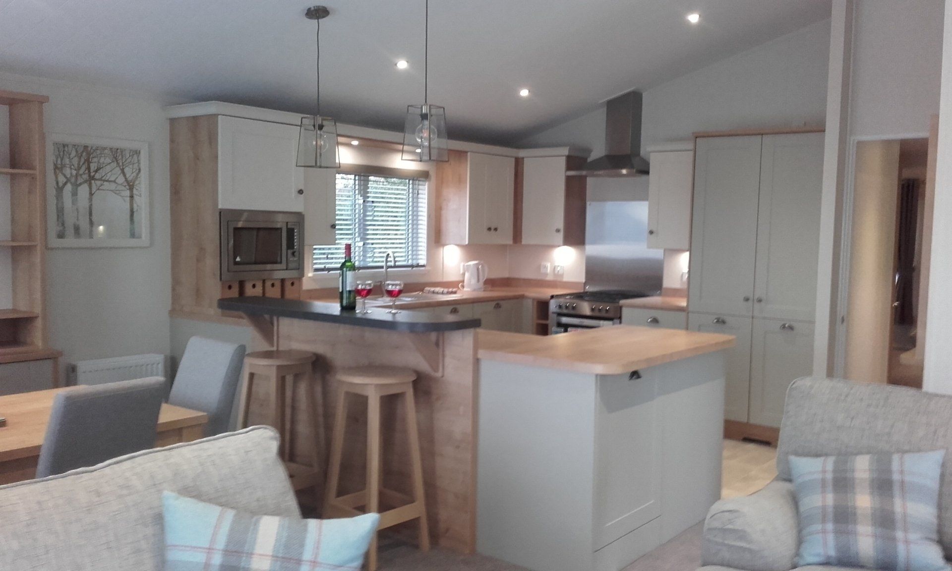 Pennymoor Camping & Caravan Park photo