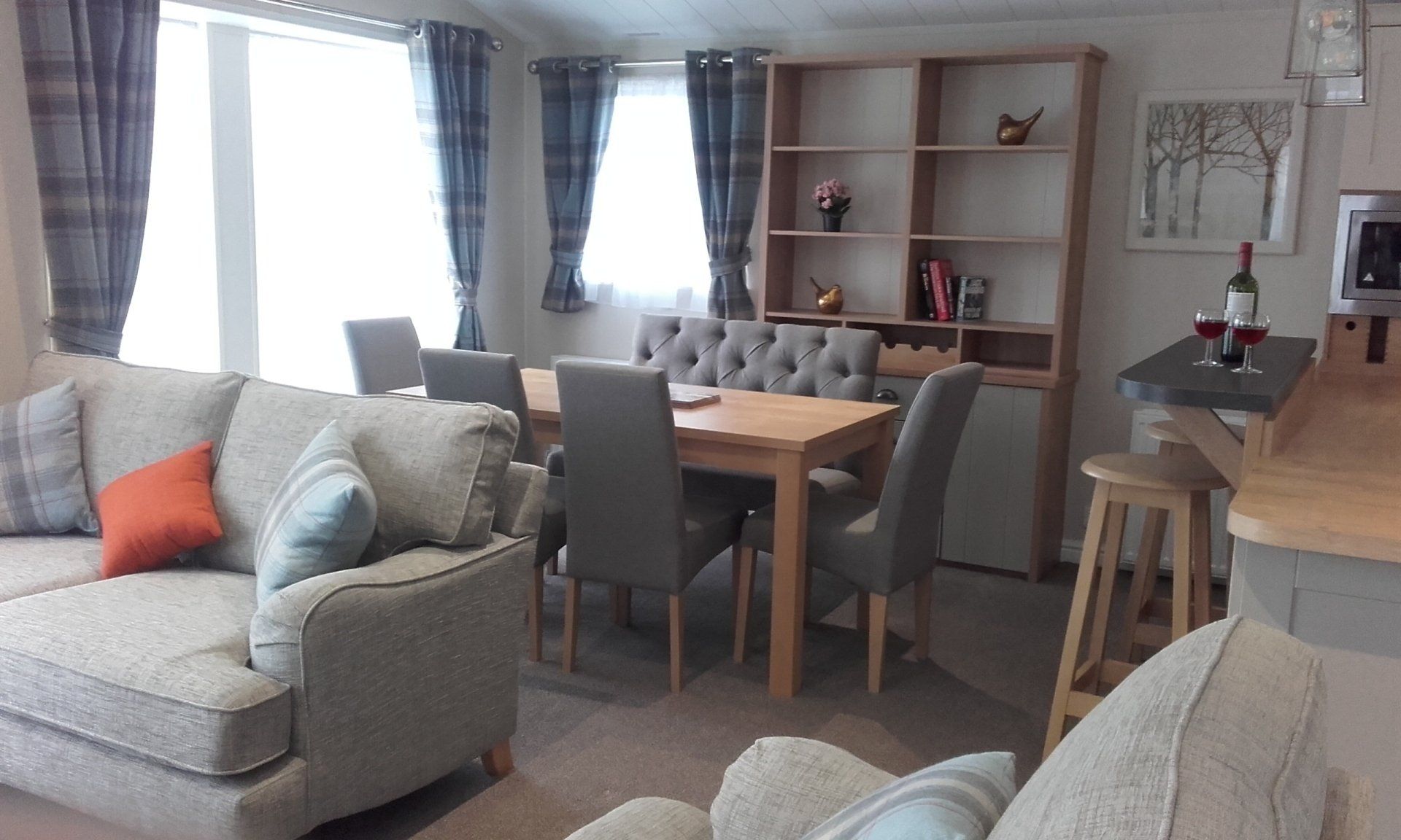 Pennymoor Camping & Caravan Park photo