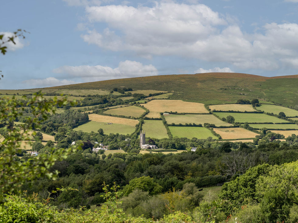 Blackslade Manor photo