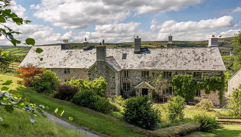 Blackslade Manor photo