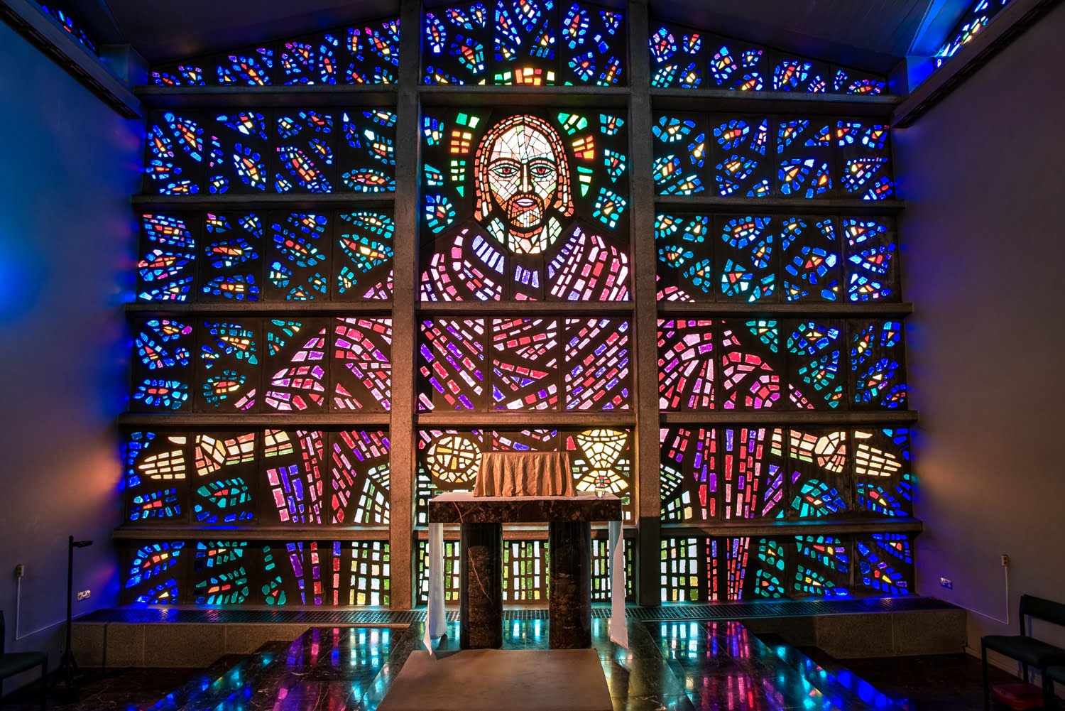Buckfast Abbey photo