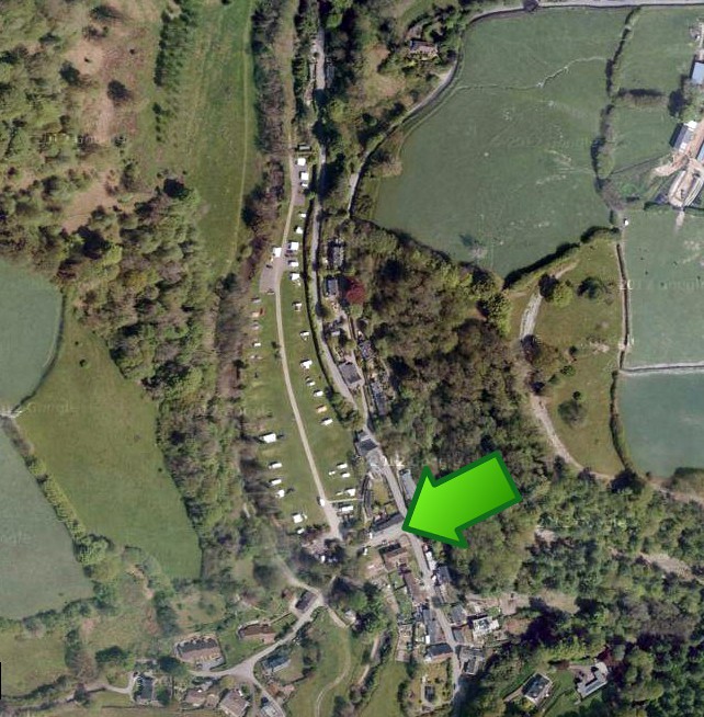 Exe Valley Caravan Site photo