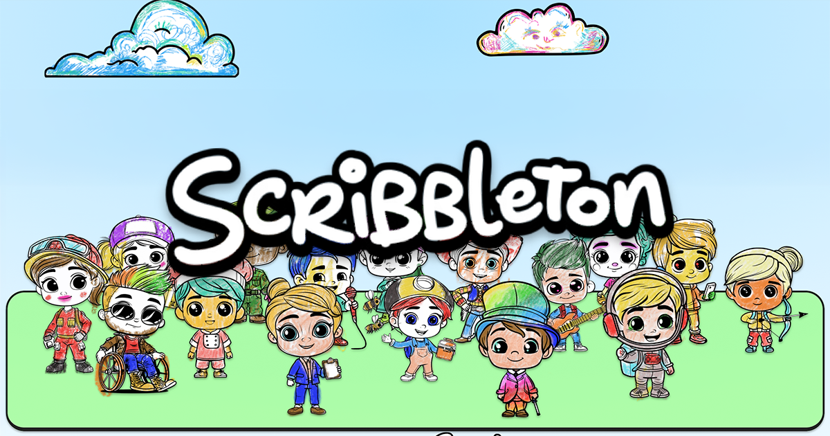 Scribbleton Limited photo