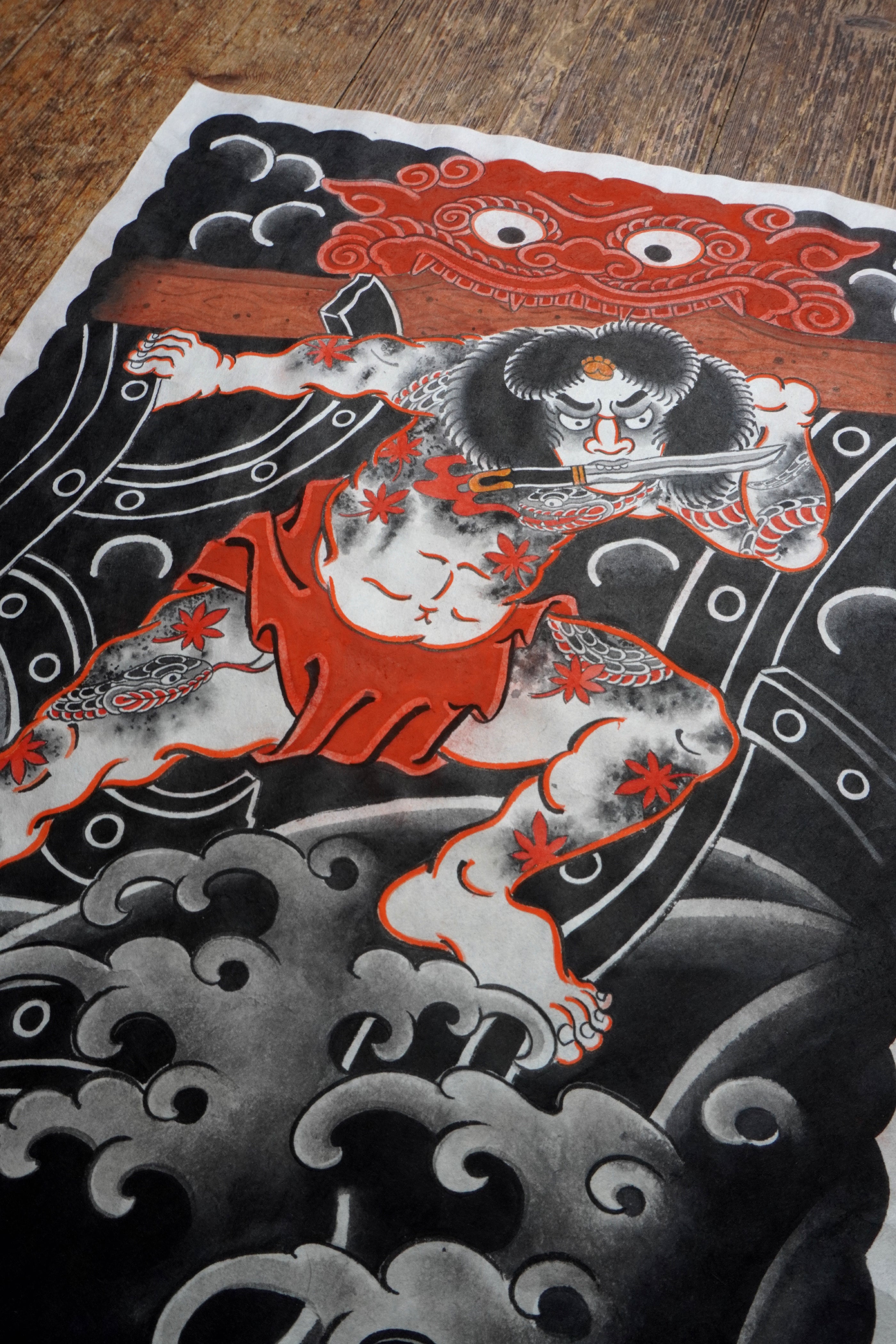 Eightfold Tattoo Studio photo