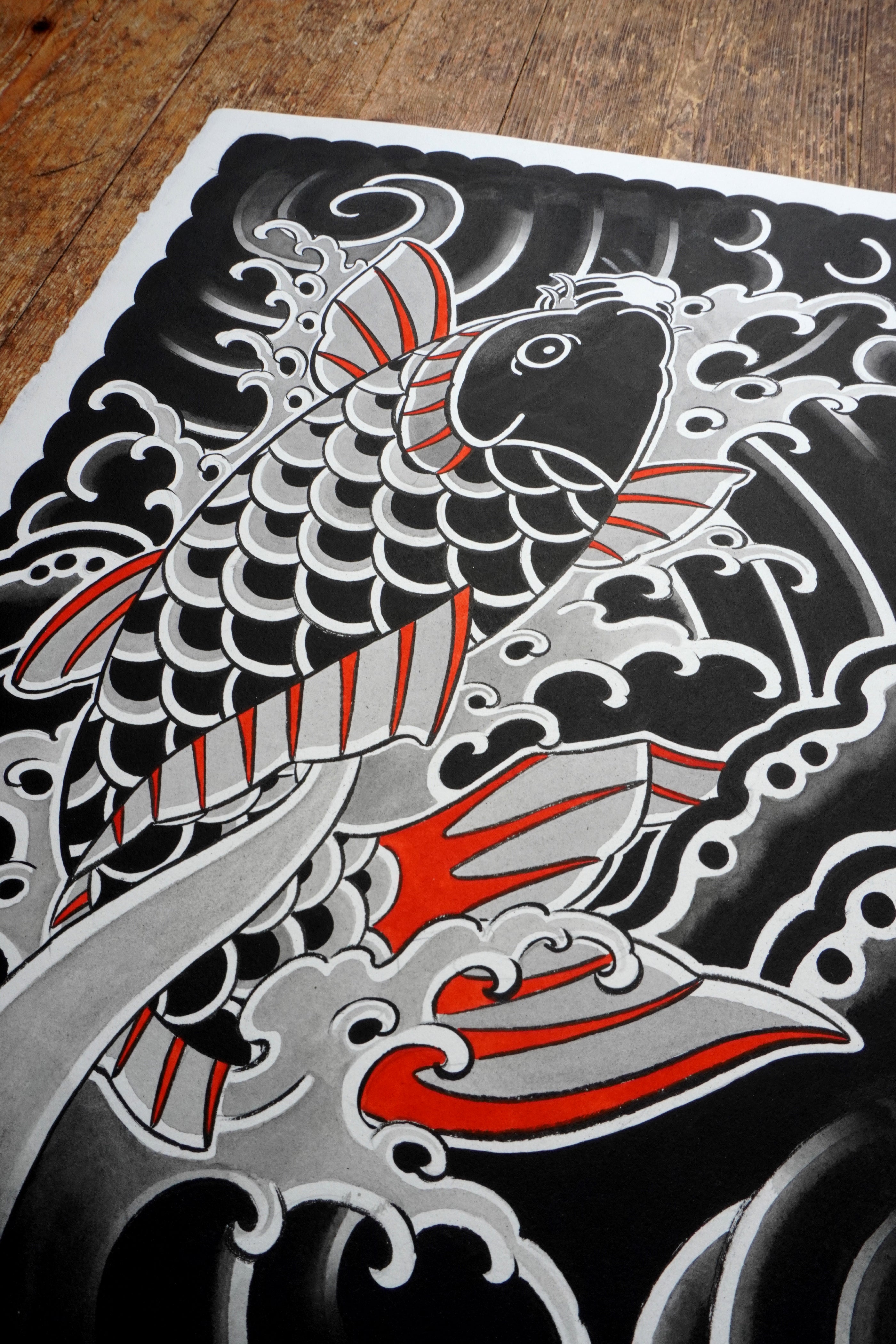 Eightfold Tattoo Studio photo