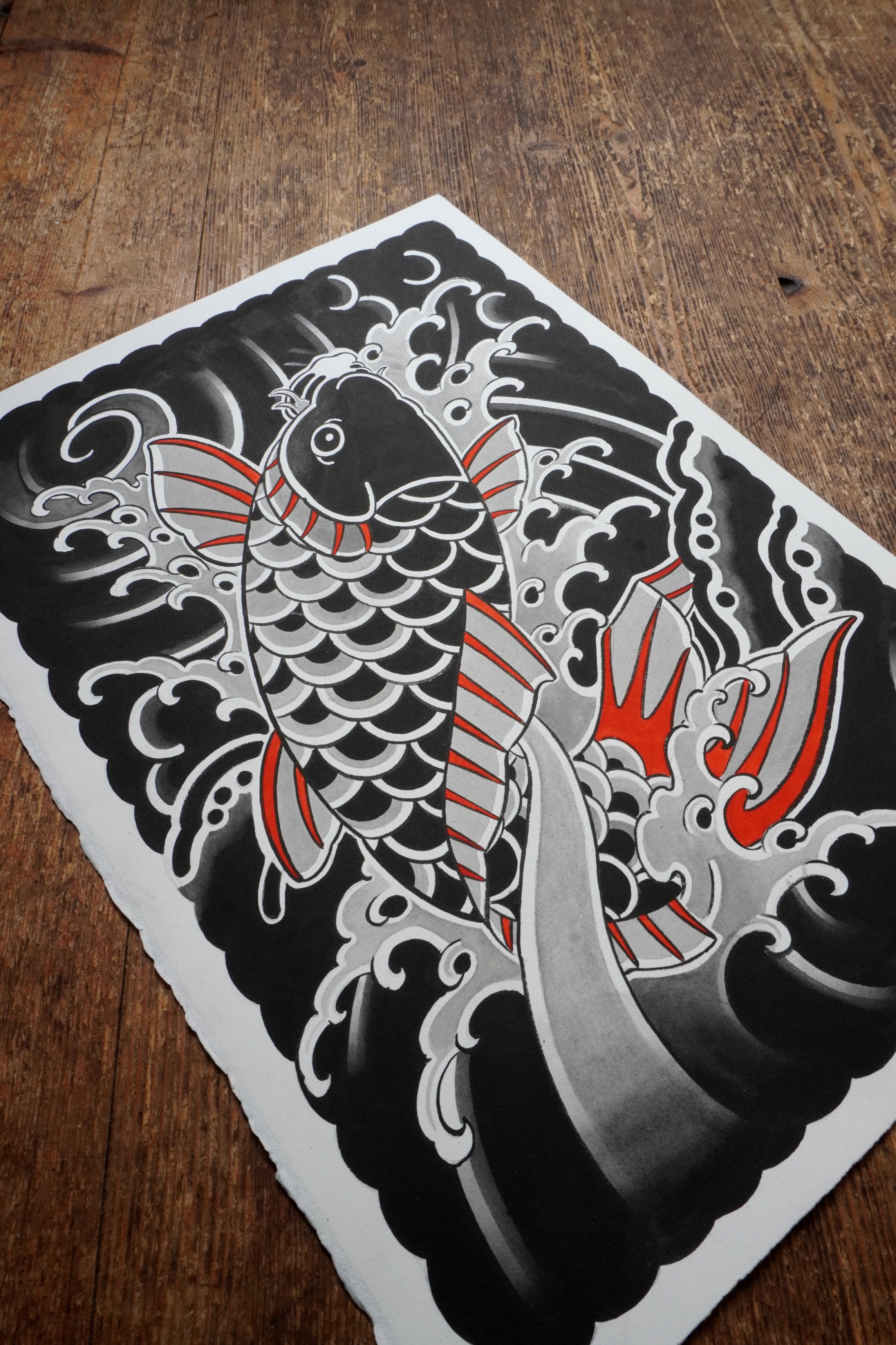 Eightfold Tattoo Studio photo
