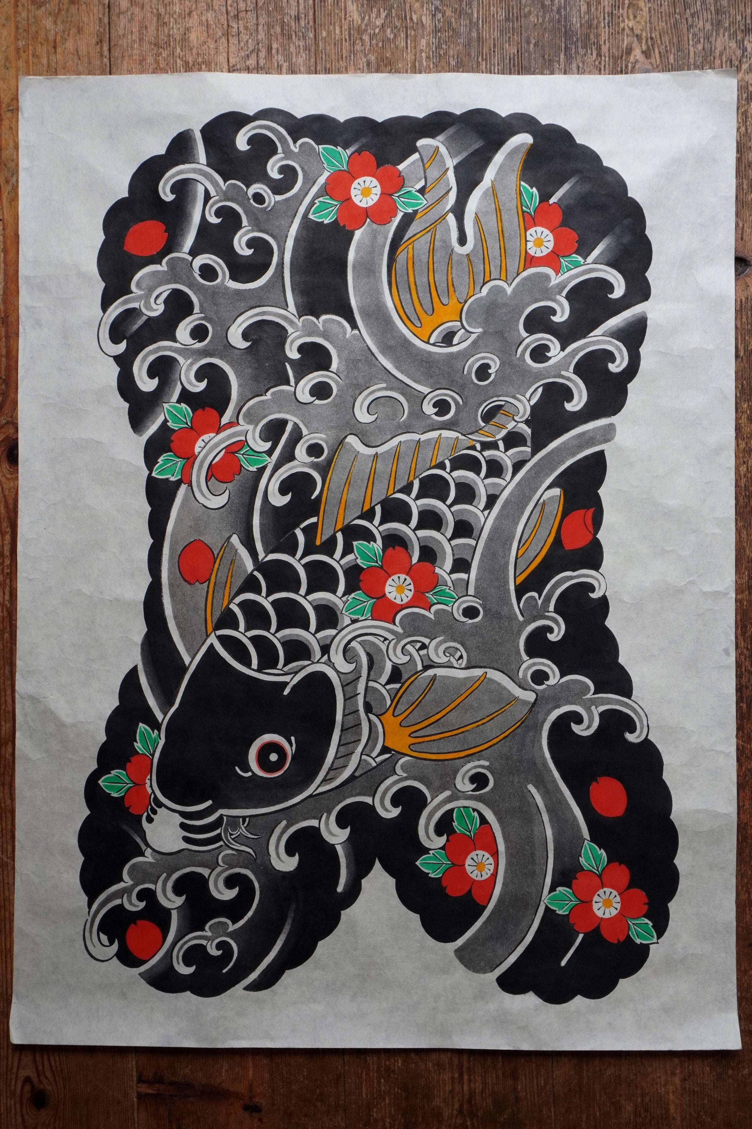 Eightfold Tattoo Studio photo