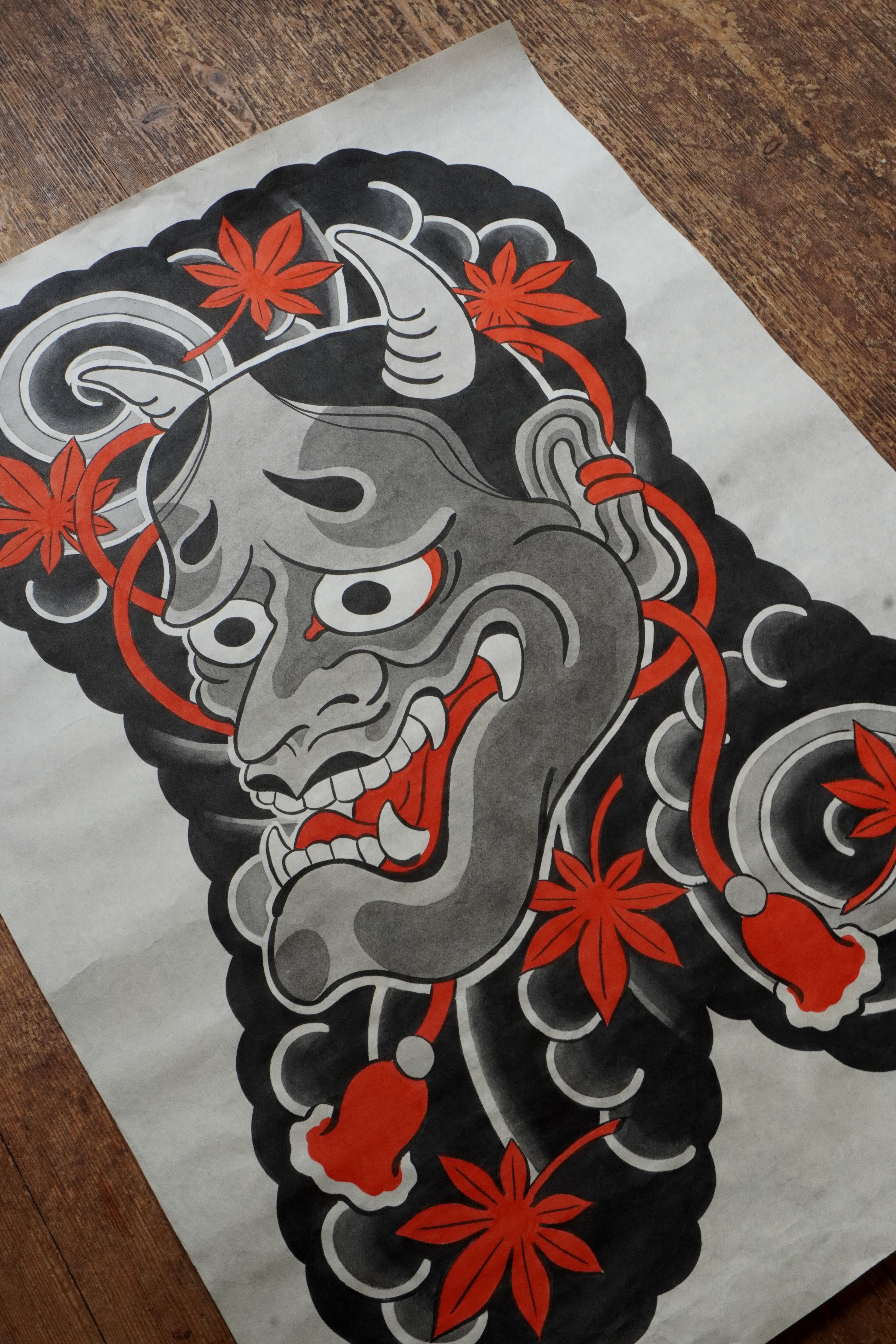 Eightfold Tattoo Studio photo