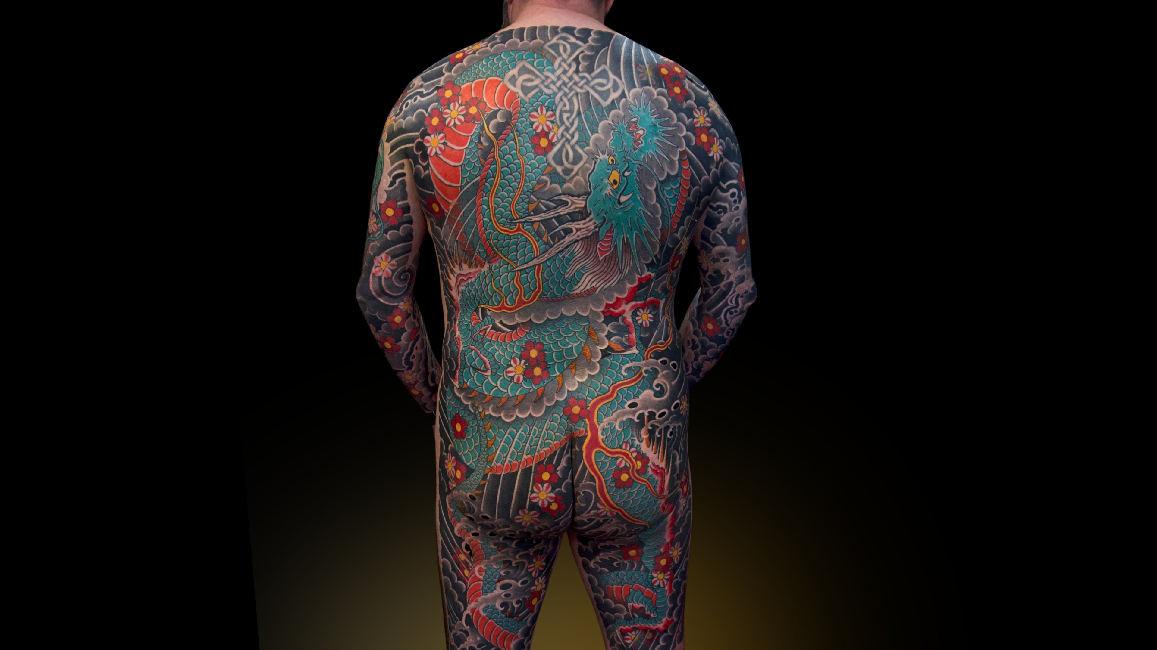 Eightfold Tattoo Studio photo