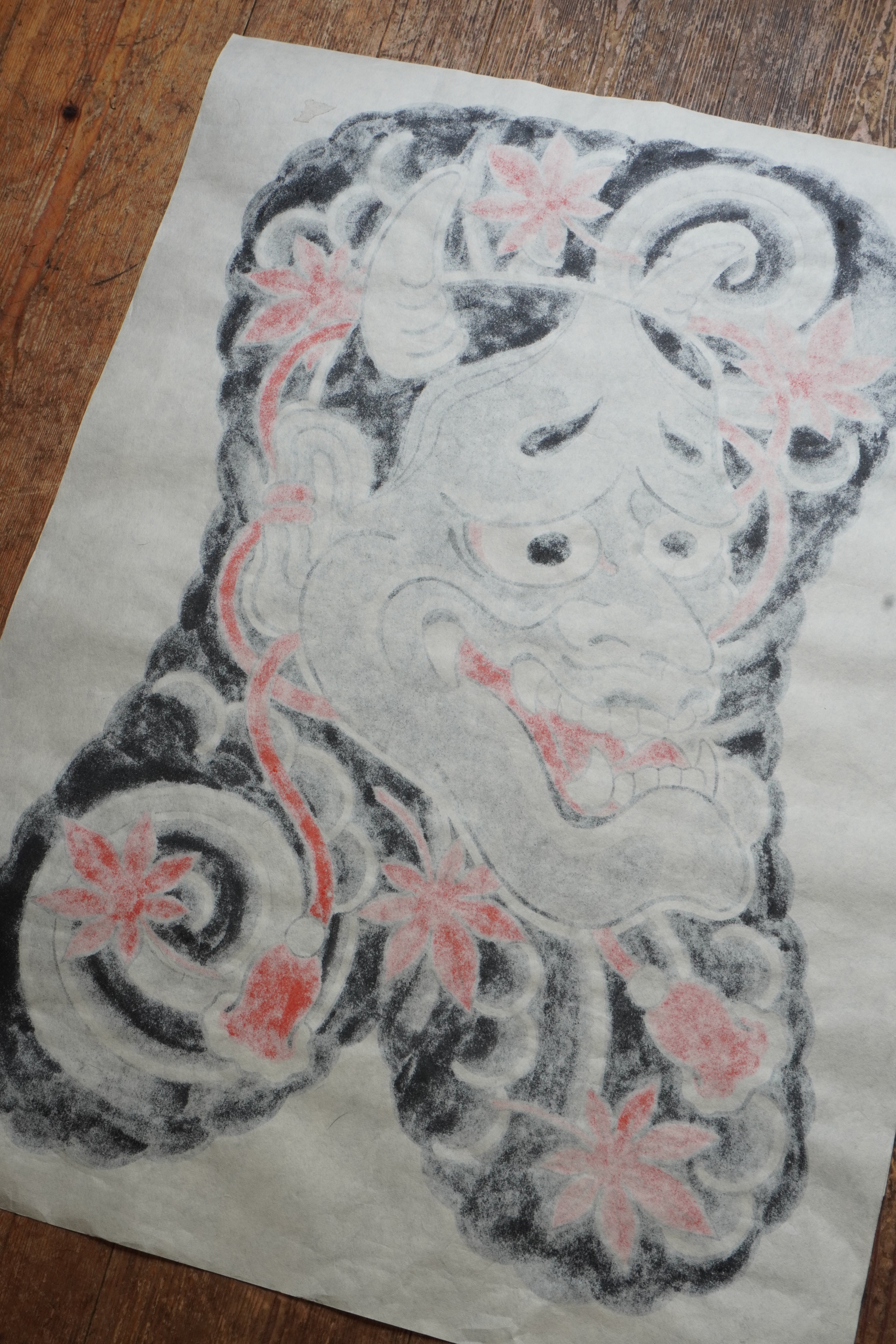 Eightfold Tattoo Studio photo