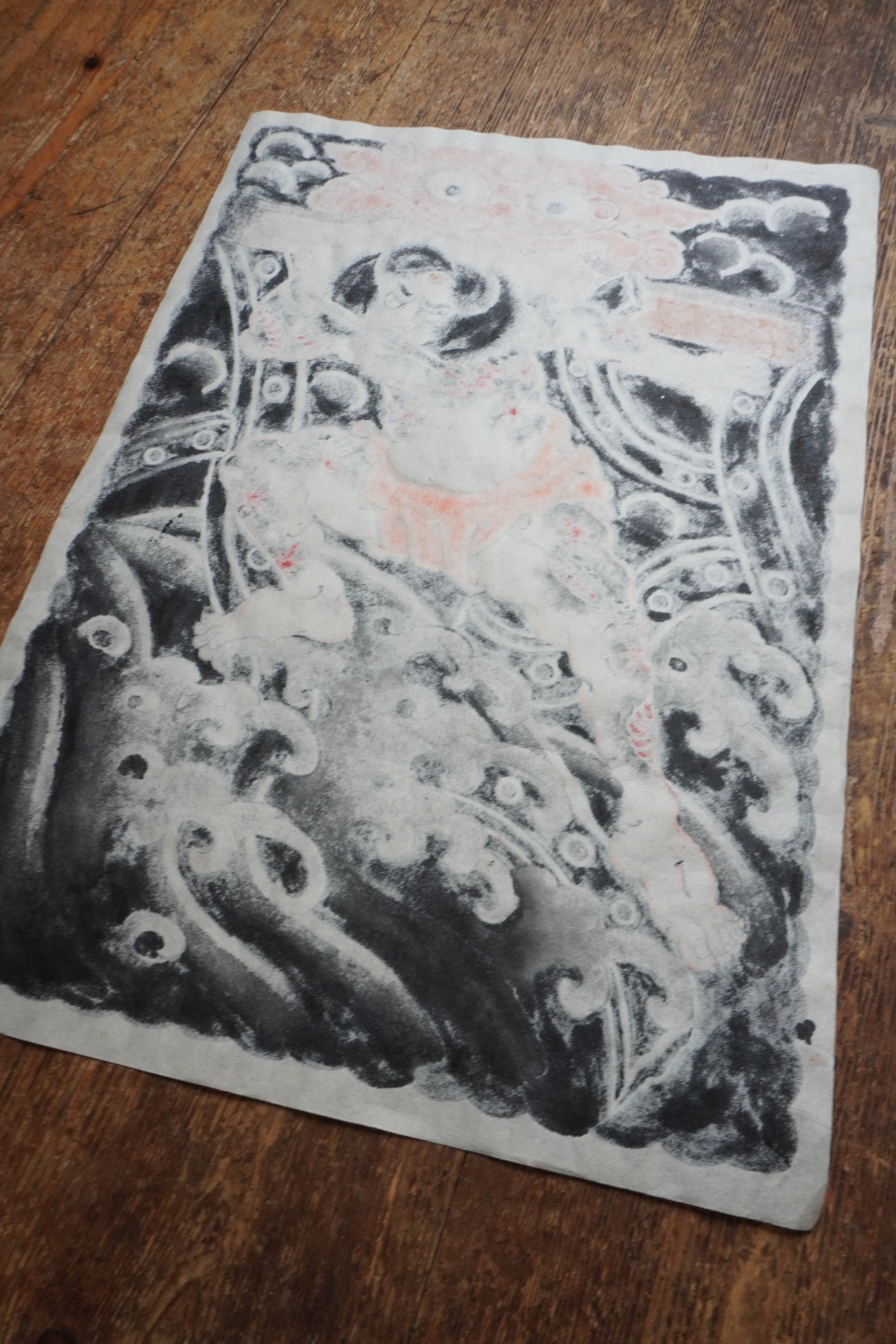 Eightfold Tattoo Studio photo