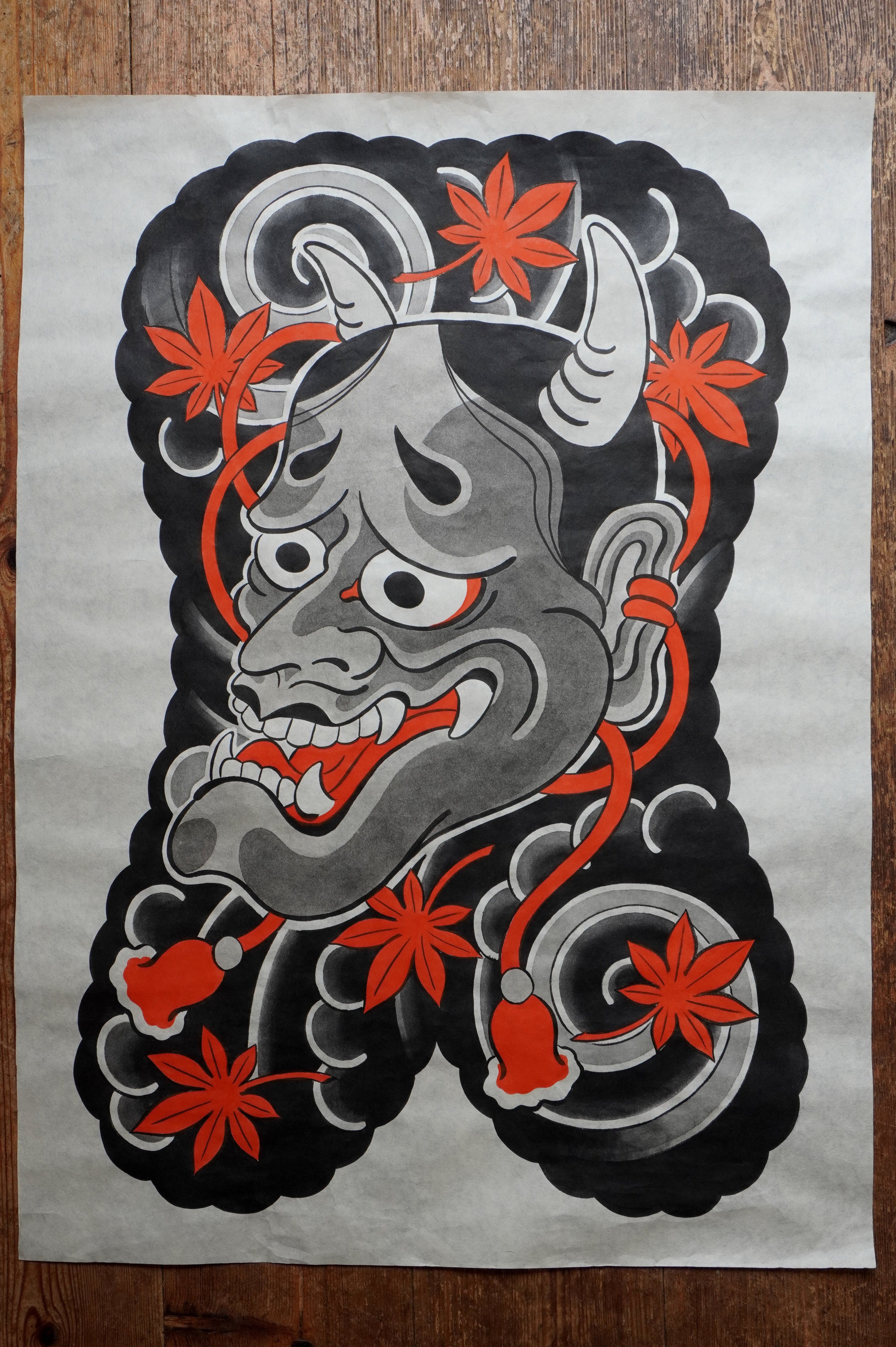 Eightfold Tattoo Studio photo