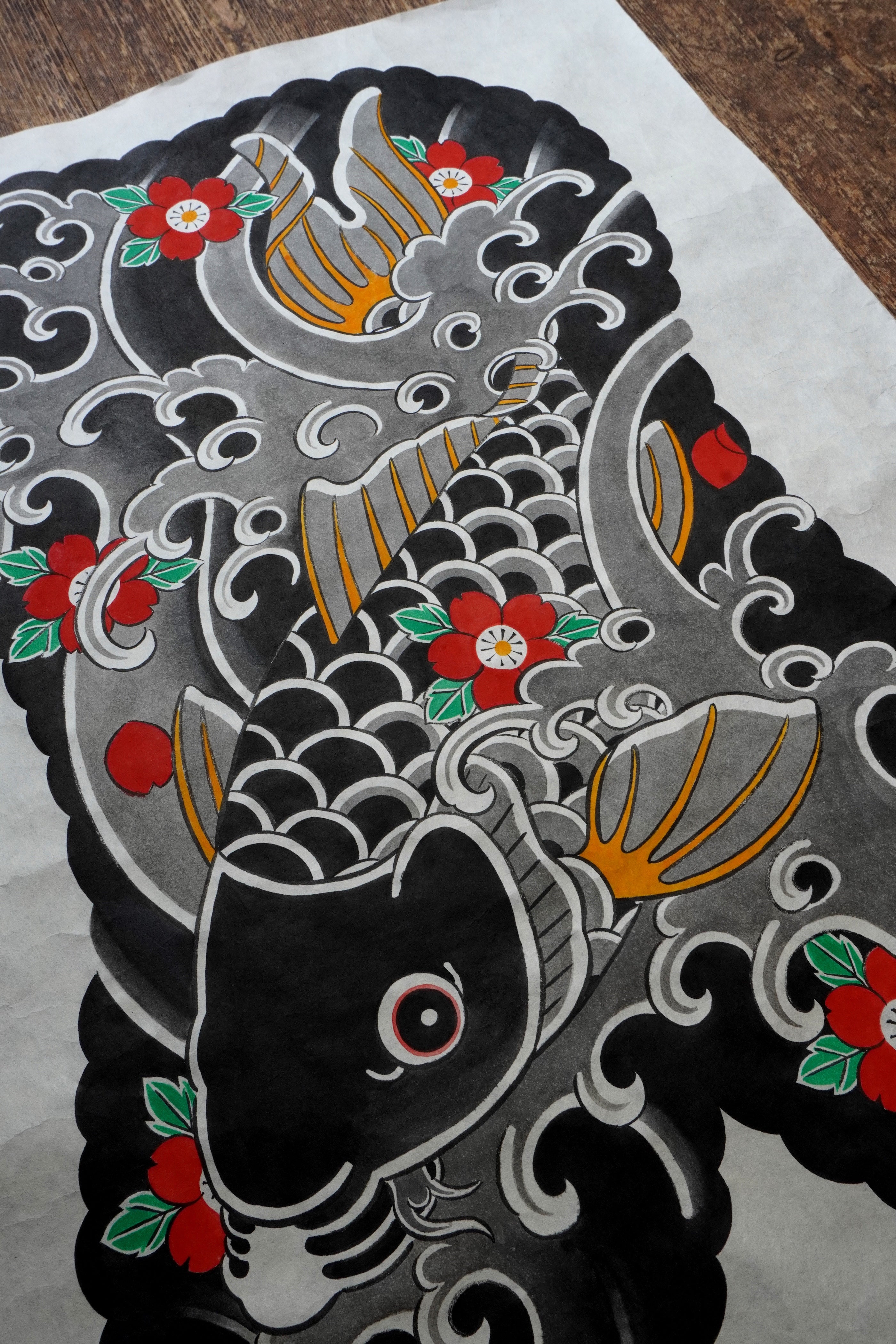 Eightfold Tattoo Studio photo
