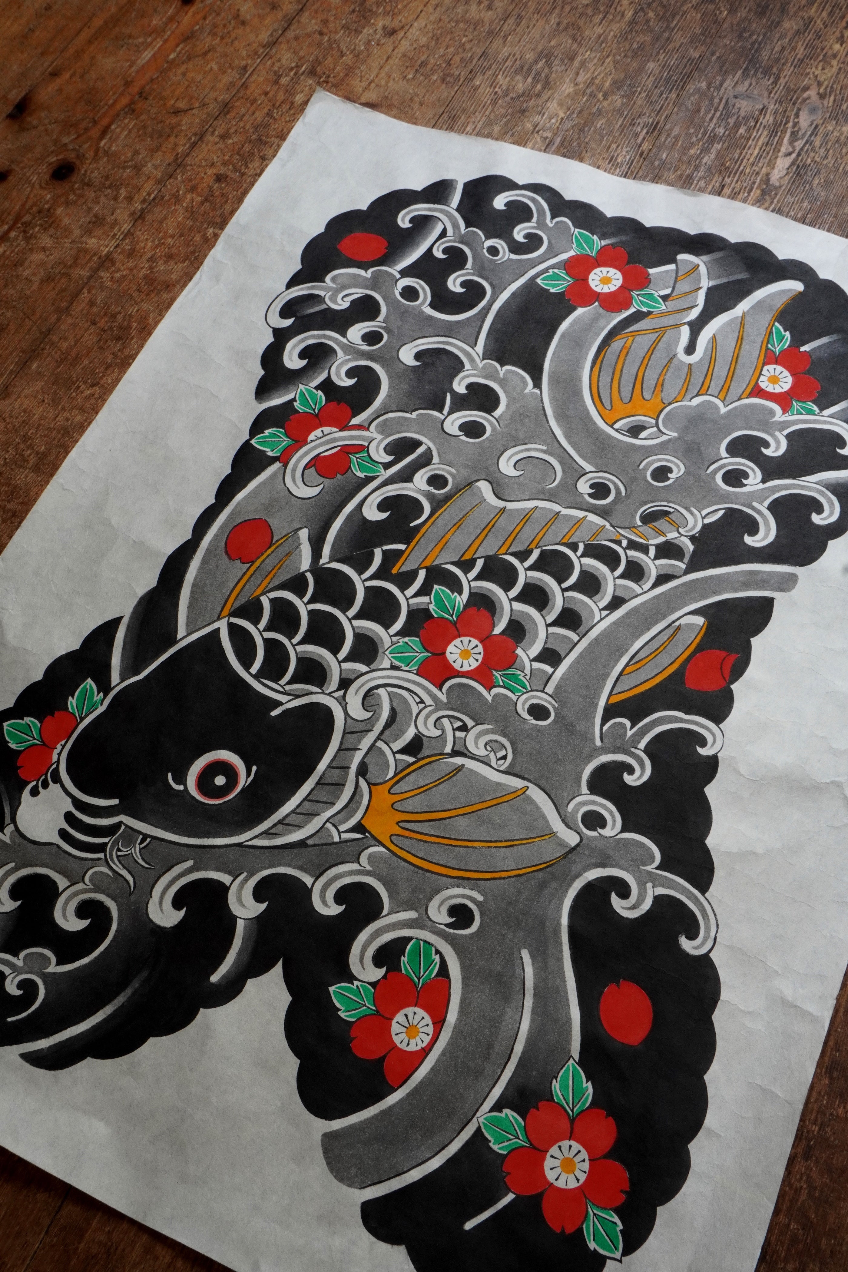 Eightfold Tattoo Studio photo