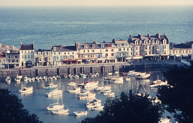 Fleur & Mimi's Ilfracombe photo