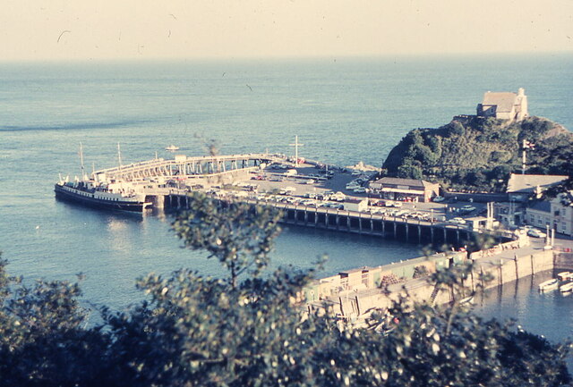Fleur & Mimi's Ilfracombe photo