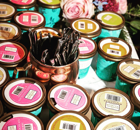 The Handmade Ice Cream Co photo
