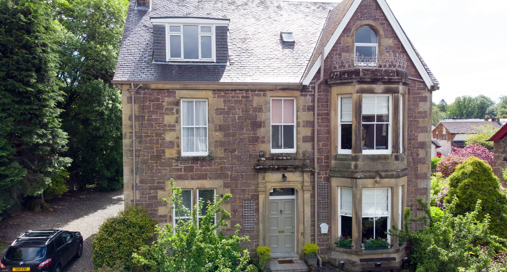 Annfield House Self Catering photo