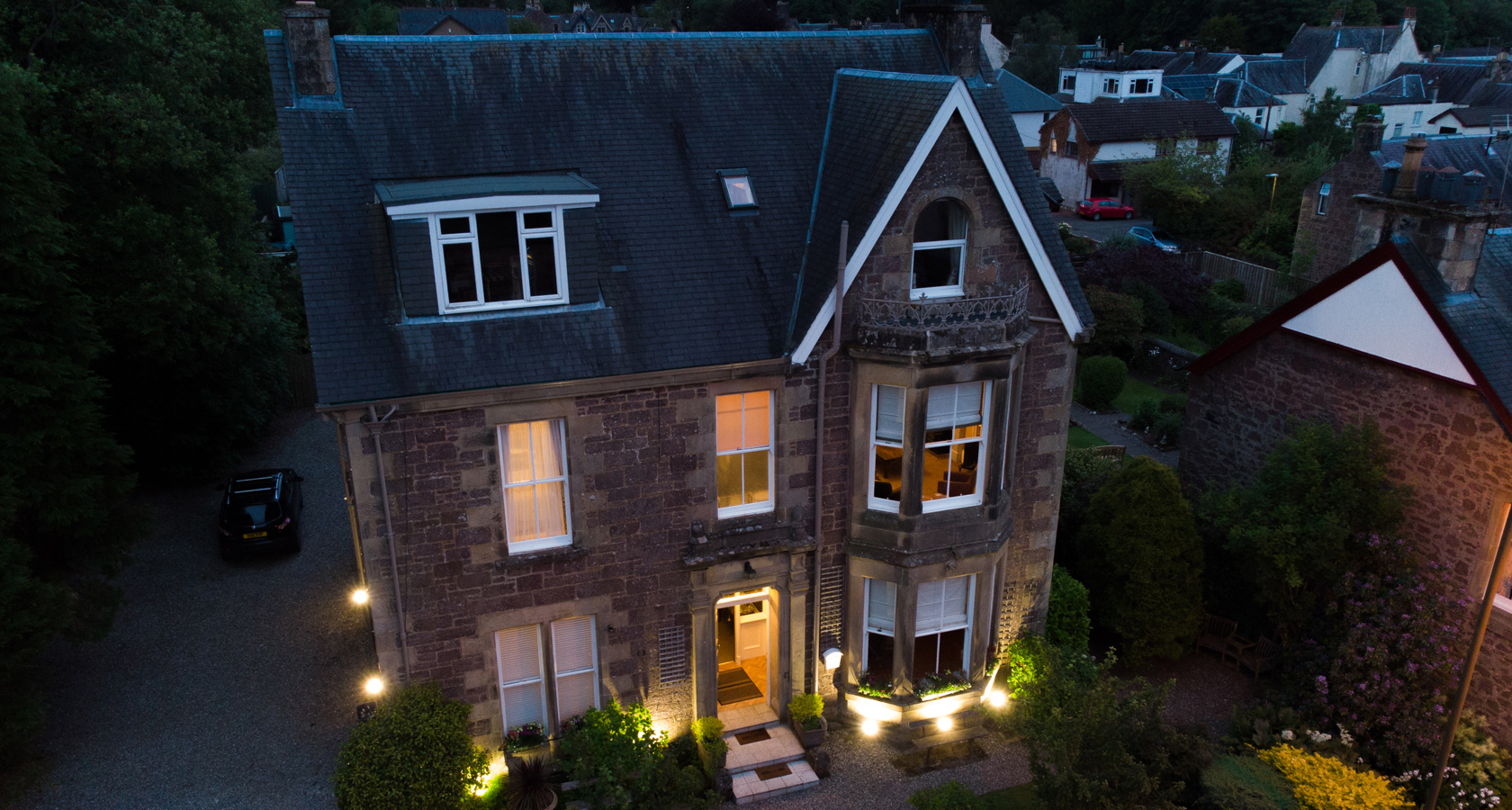 Annfield House Self Catering photo