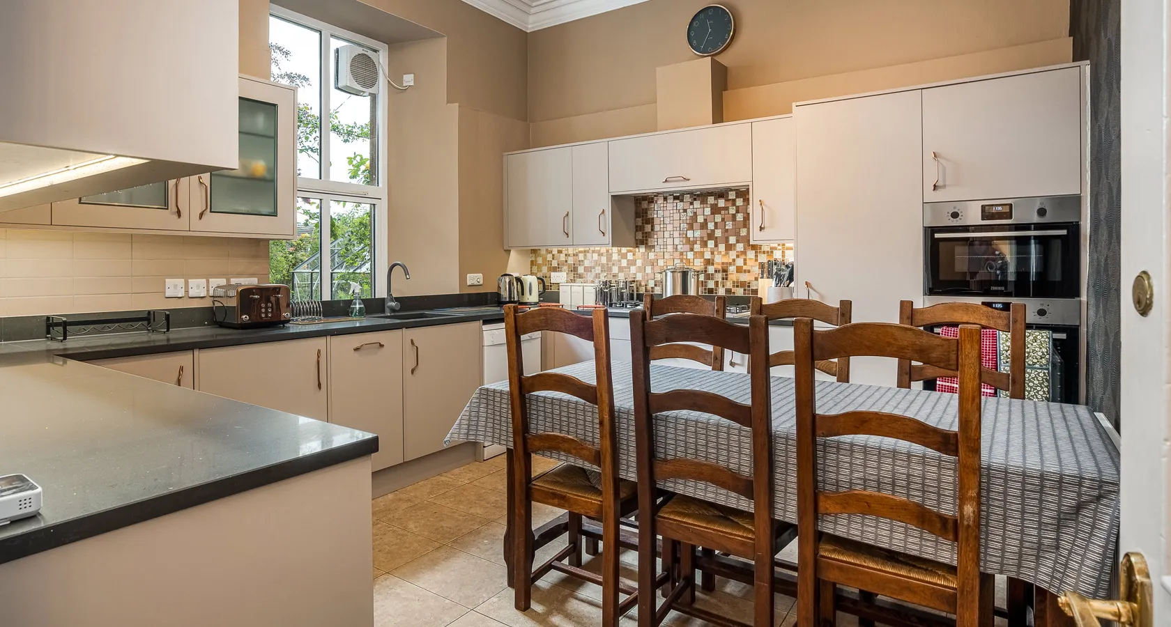 Annfield House Self Catering photo
