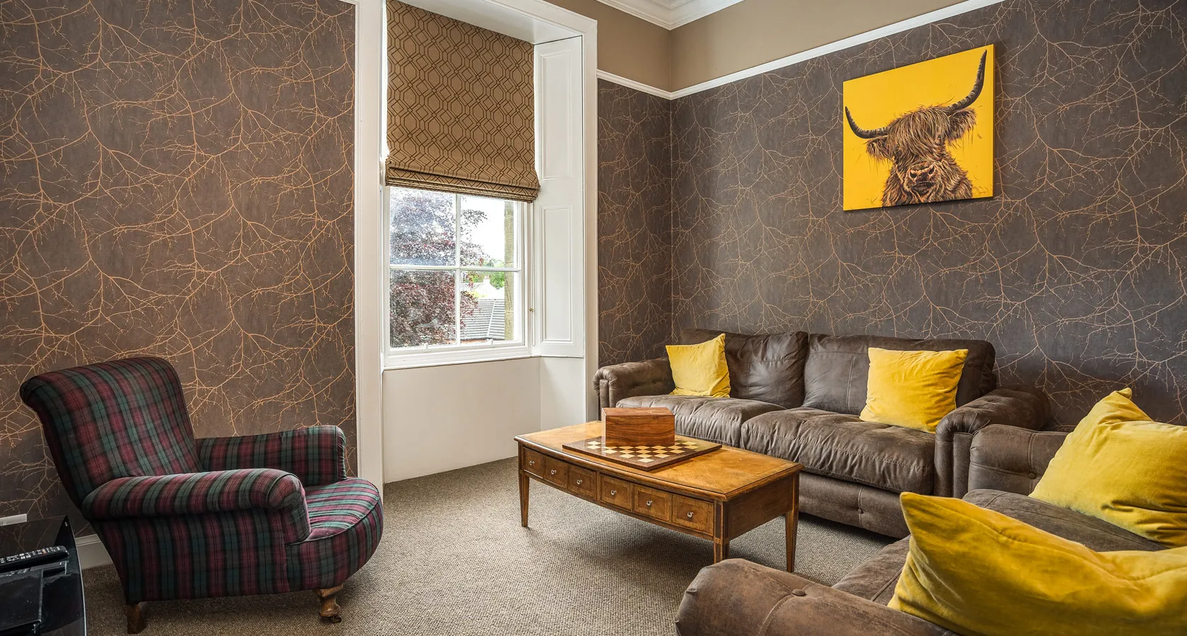 Annfield House Self Catering photo