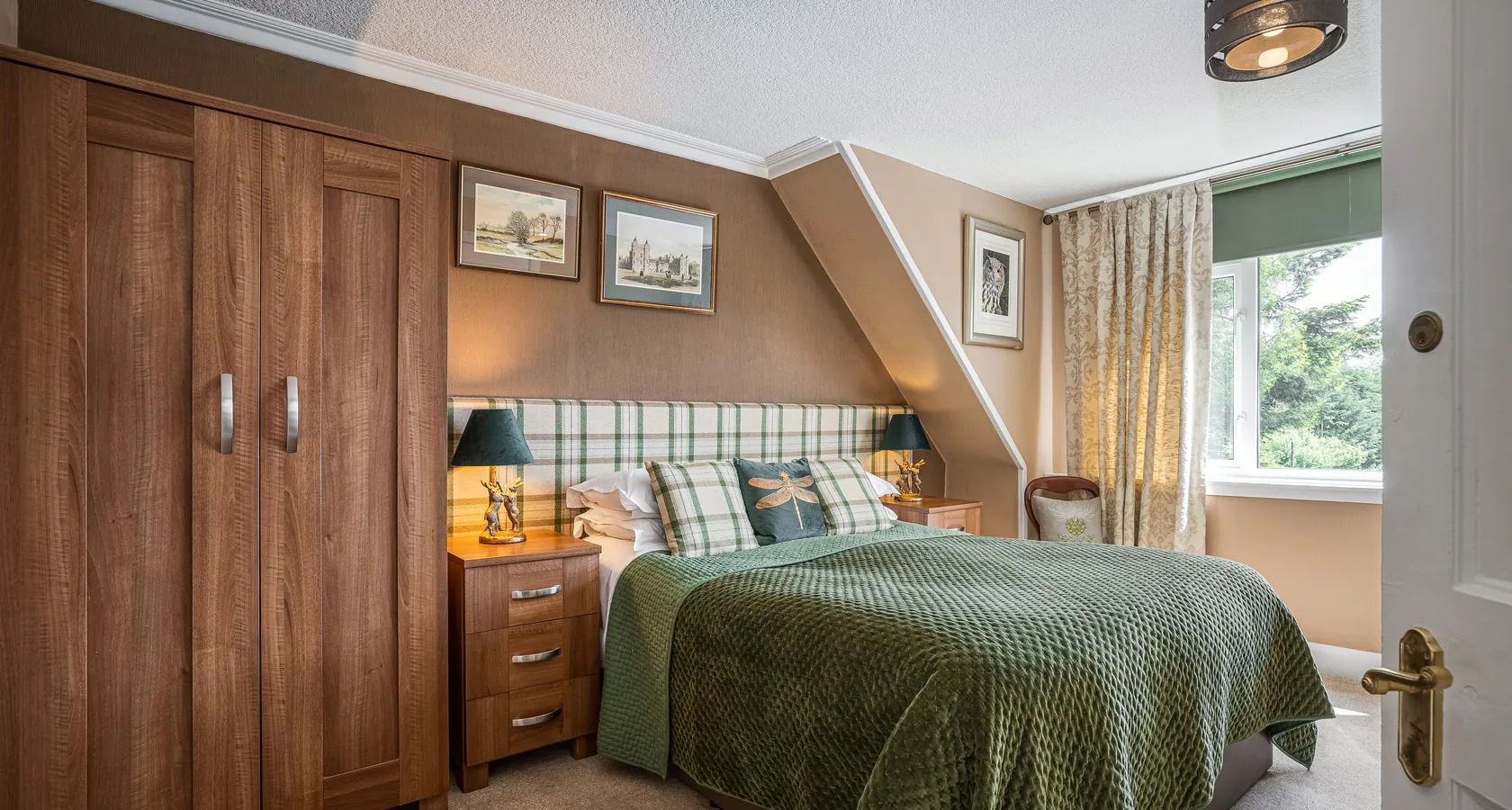 Annfield House Self Catering photo