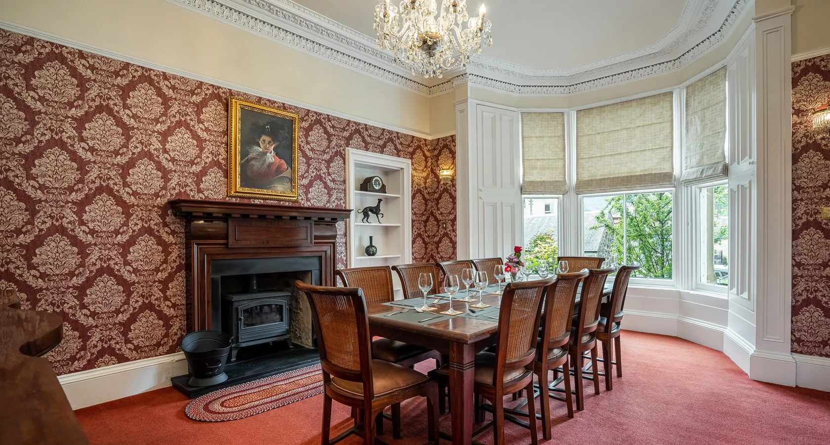 Annfield House Self Catering photo