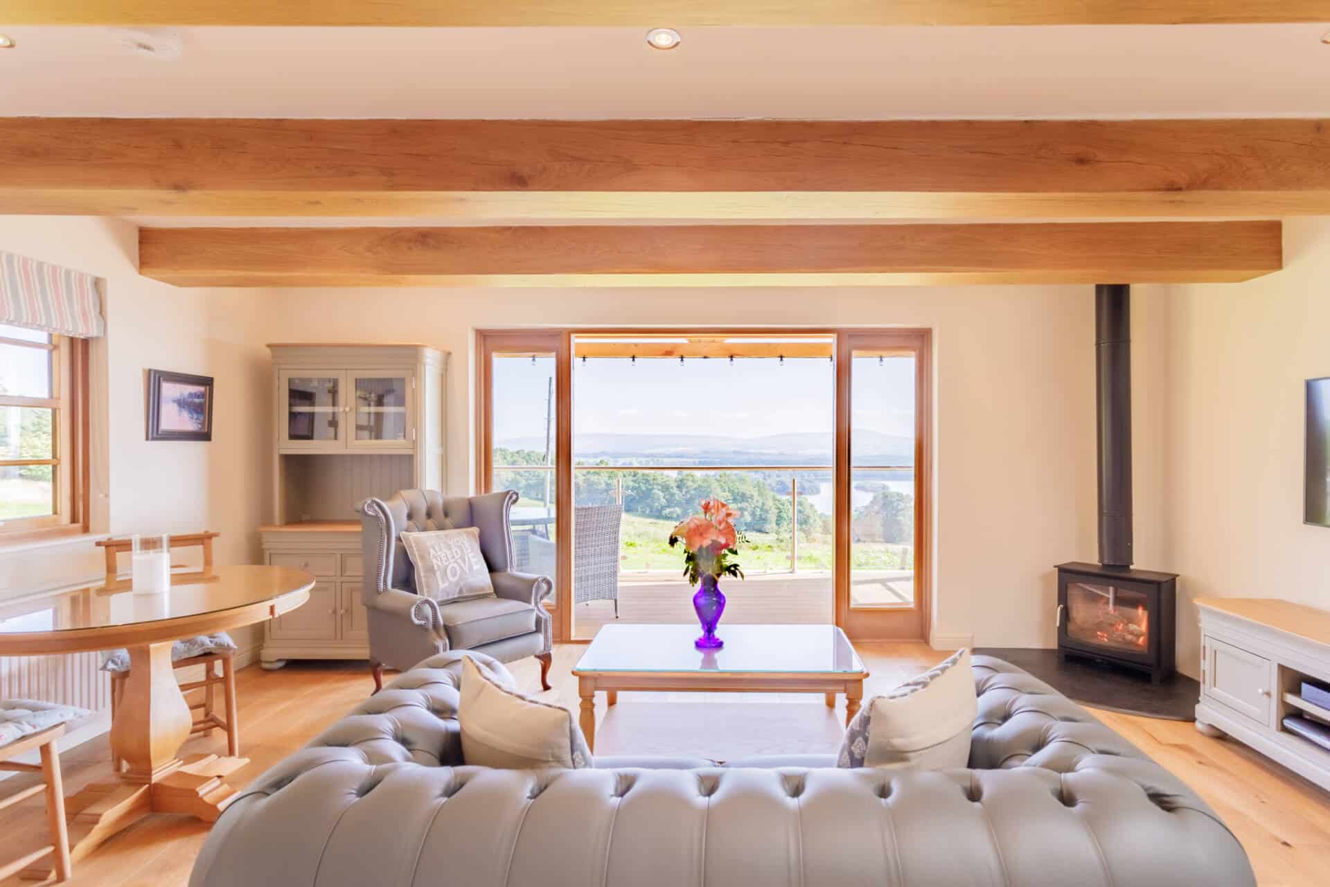 Lakeview Cottages photo