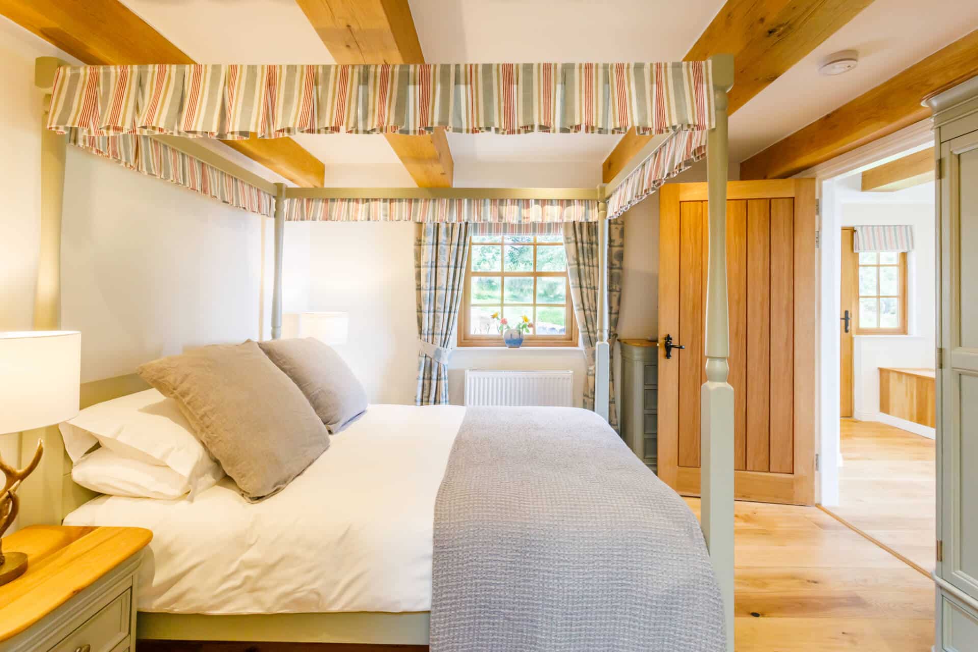 Lakeview Cottages photo