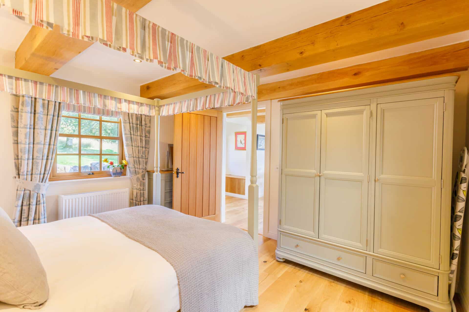 Lakeview Cottages photo