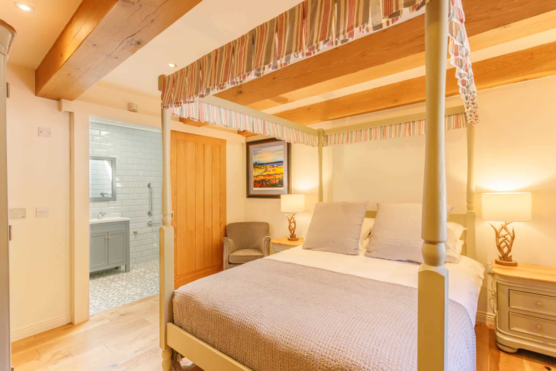 Lakeview Cottages photo