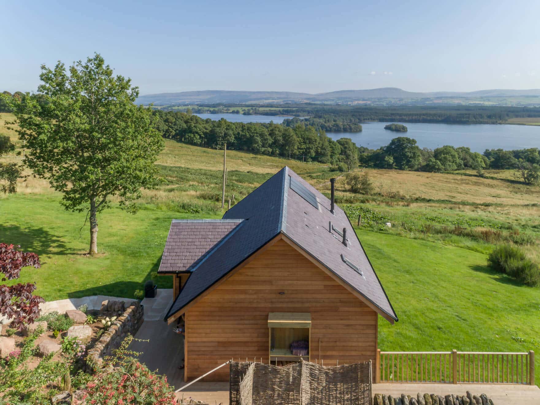 Lakeview Cottages photo