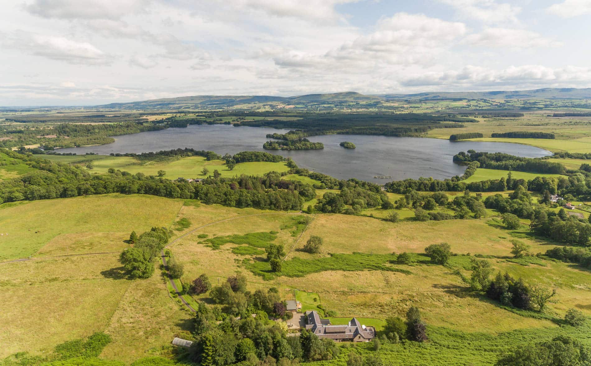 Lakeview Cottages photo