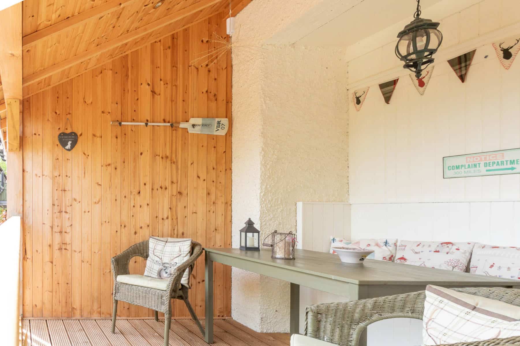 Lakeview Cottages photo