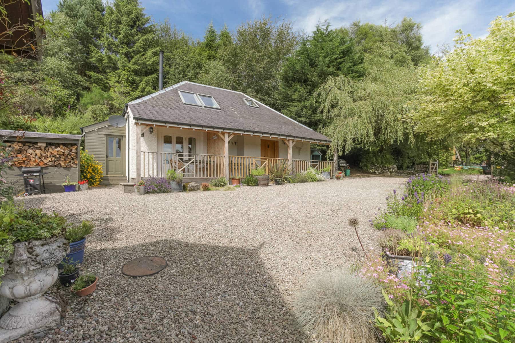 Lakeview Cottages photo