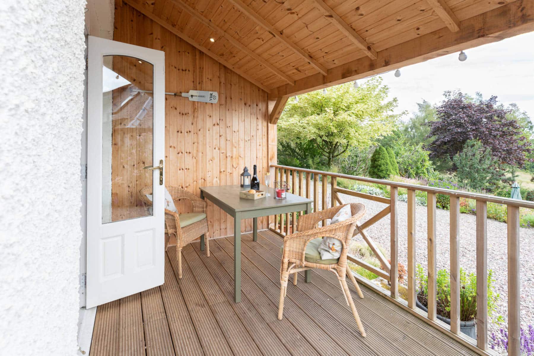 Lakeview Cottages photo