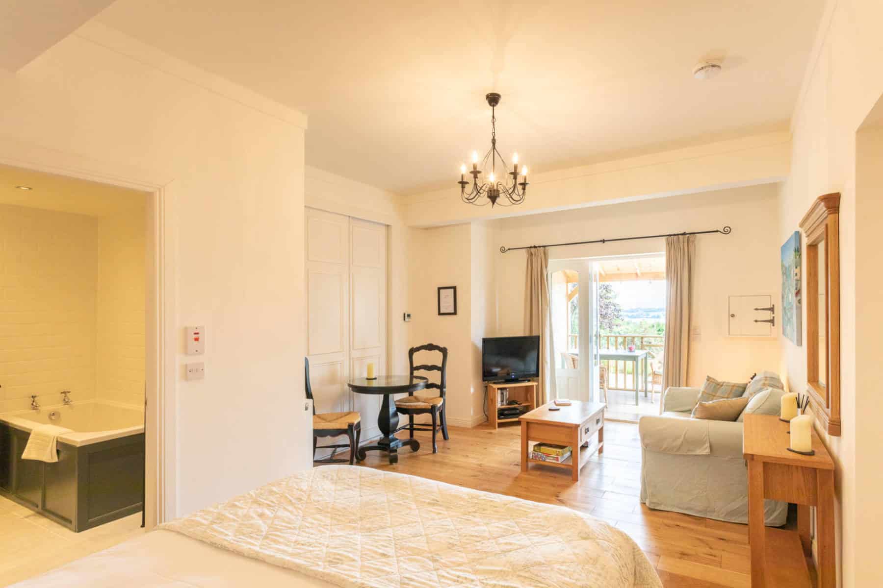 Lakeview Cottages photo