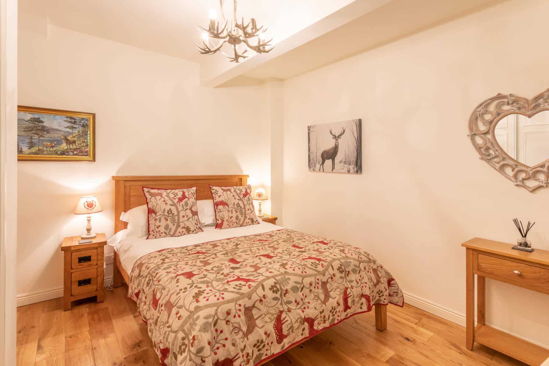 Lakeview Cottages photo